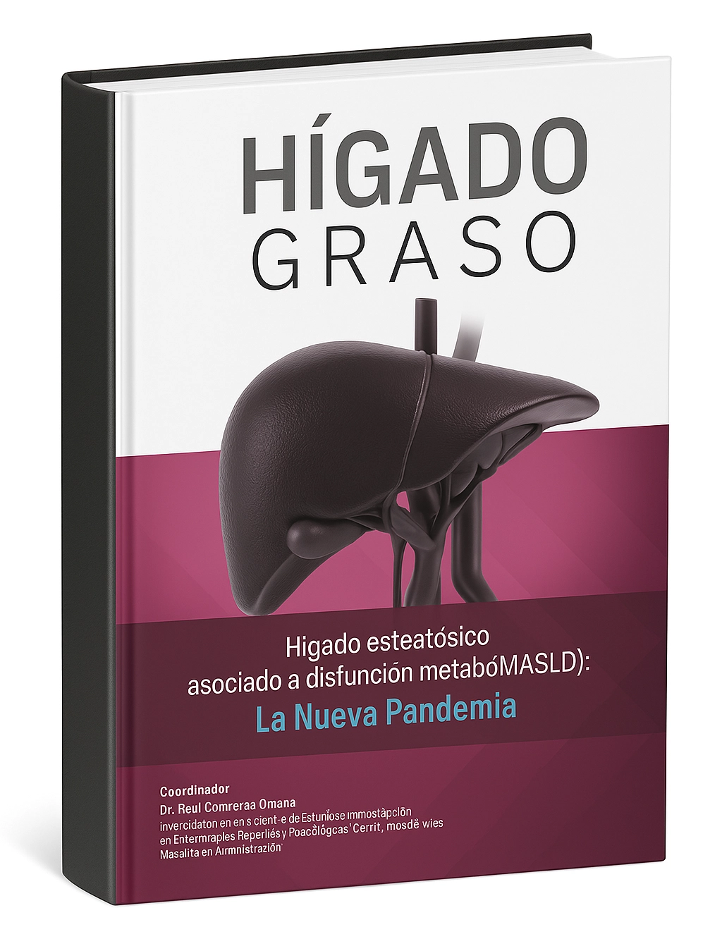 higado graso