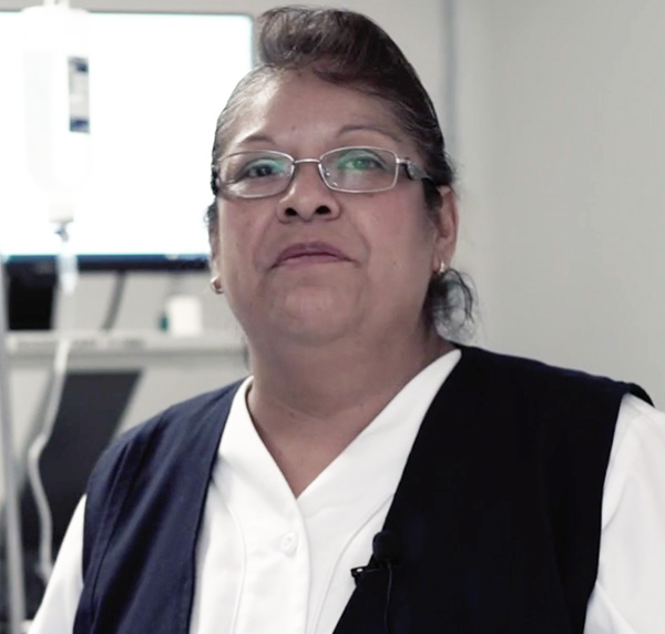 Enf. Enriqueta Martínez