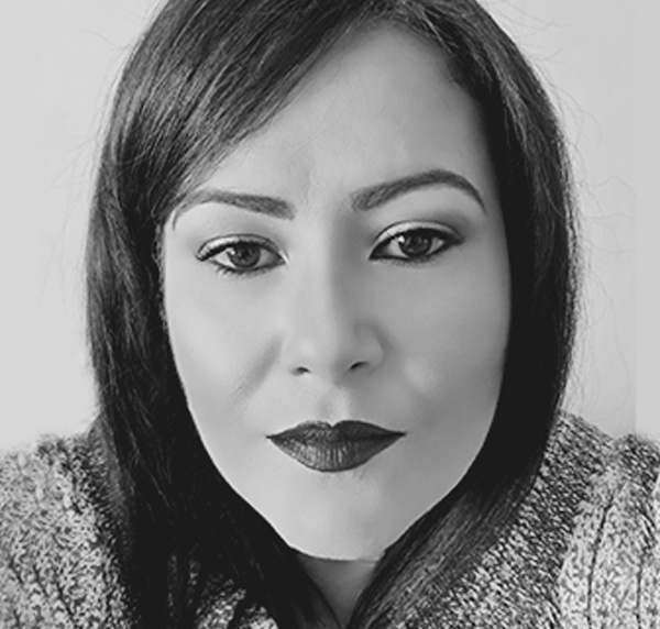 Dra. Fátima Higuera de la Tijera