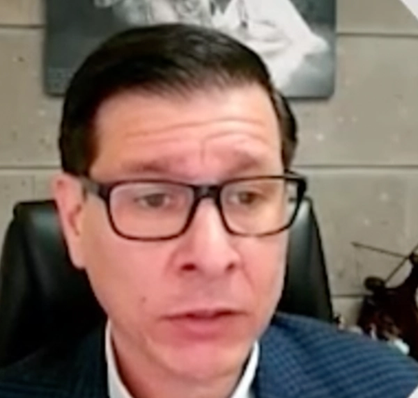 Dr. Jose María Remes Troche